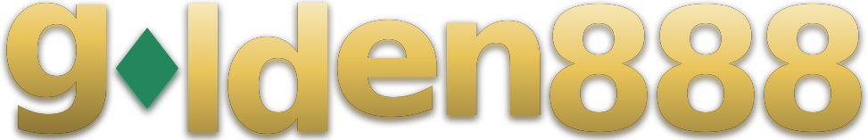 golden888 logo