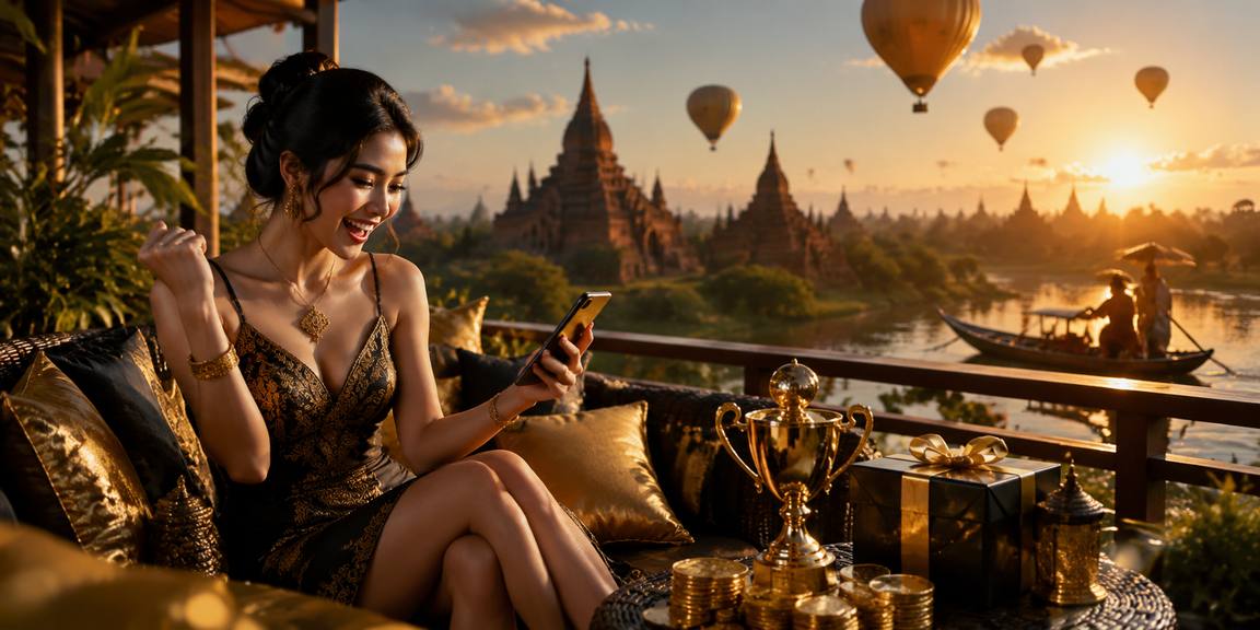 golden888 golden888 တွင်ကစားသည့်အခါသိထားရန်စည်းကမ်းချက်များ